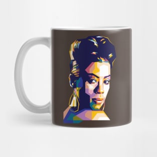 Keyshia Cole Mug